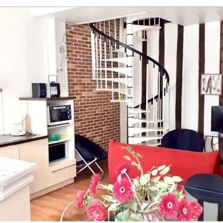 Апартаменты Duplex N°3 Au Coeur De Bagneres De Bigorre Экстерьер фото