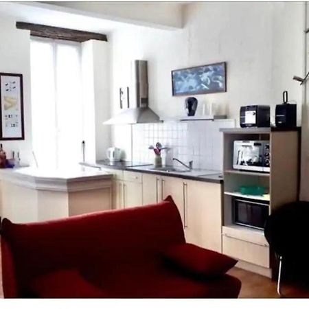 Апартаменты Duplex N°3 Au Coeur De Bagneres De Bigorre Экстерьер фото