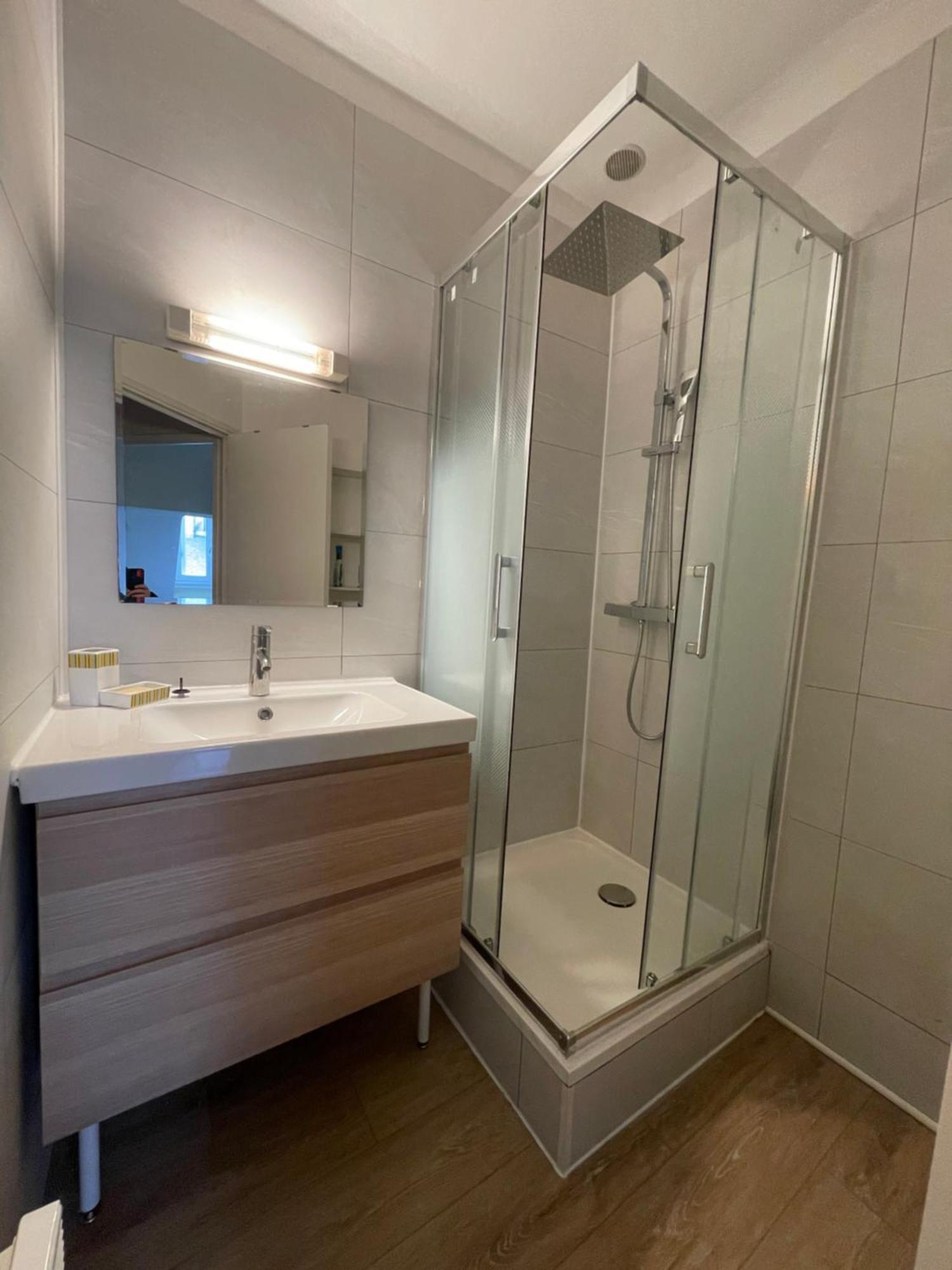 Апартаменты Duplex N°3 Au Coeur De Bagneres De Bigorre Экстерьер фото